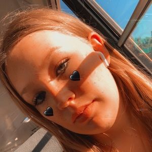 Meet your Posher, Shay